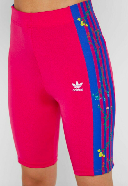 adidas ladies cycling shorts