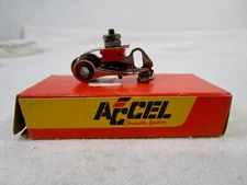 Accel 110364 Rare High Performance Ignition Point set. Chrysler NOS 1962 to 1972