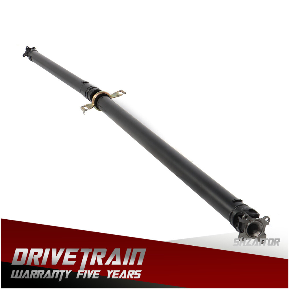 207⭐︎REVROS2004H Rear Driveshaft Drive Shaft Assembly For Toyota RAV4 2006-2013 AWD
