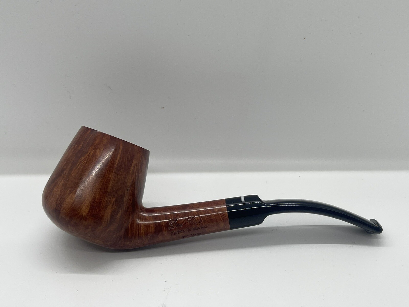Don Carlos. Fresh From Doc’s Vintage Pipes eBay
