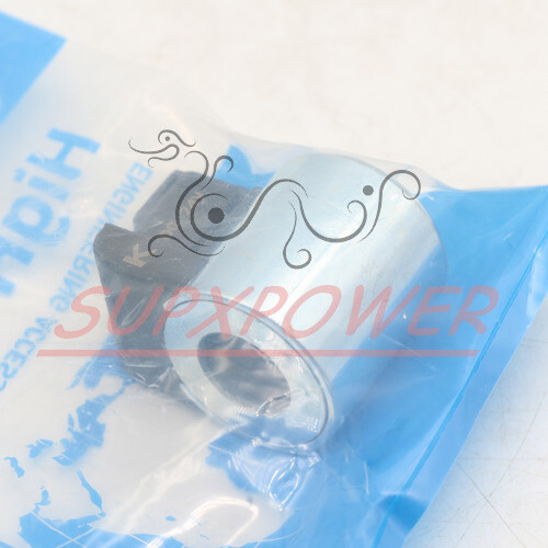 Neu HYDAC 3036401 Magnetventil Spule Bagger Teile 24 V (1 STCK.) - Bild 3 von 6