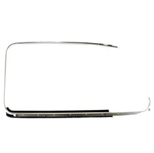 Right Outside Door Window Scraper Type 1 Vw Bug 1965-1979