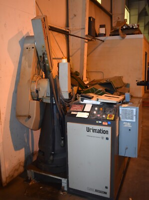 44 LB (20 KG) UNIMATE 