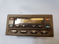 1999-2000-01-2004 Land Rover Discovery Ii Ac Climate Control Switch 146570-0261