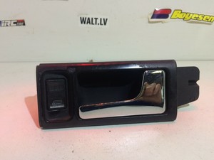 4a0837020a Audi A6 C4 100 Front Door Interior Handle