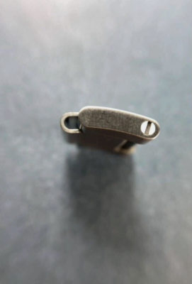 Genuine ROLEX 93150 Bracelet Link 15.5mm Satin Dive Submariner