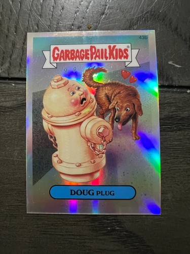 REFRACTOR 2014 Cubo de Basura Niños CROMO SERIE 2 Tú eliges Completa Tu Juego GPK - Imagen 19 de 232