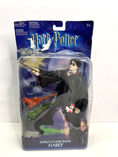 Product Image: Vintage Harry Potter- Expecto Patronum  8'' Deluxe Action Figure by Mattel Rare