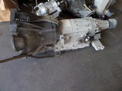 Toyota 1G Gearbox for Crown, Mark II, Chaser
