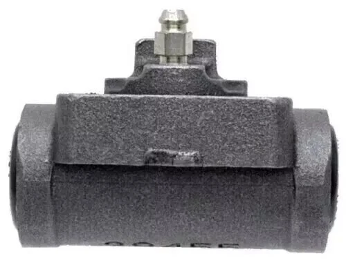 Nuevos cilindros de rueda de freno de 2 tambores Raybestos reemplazo trasero OEM # 18029229 Foto 4 de 4