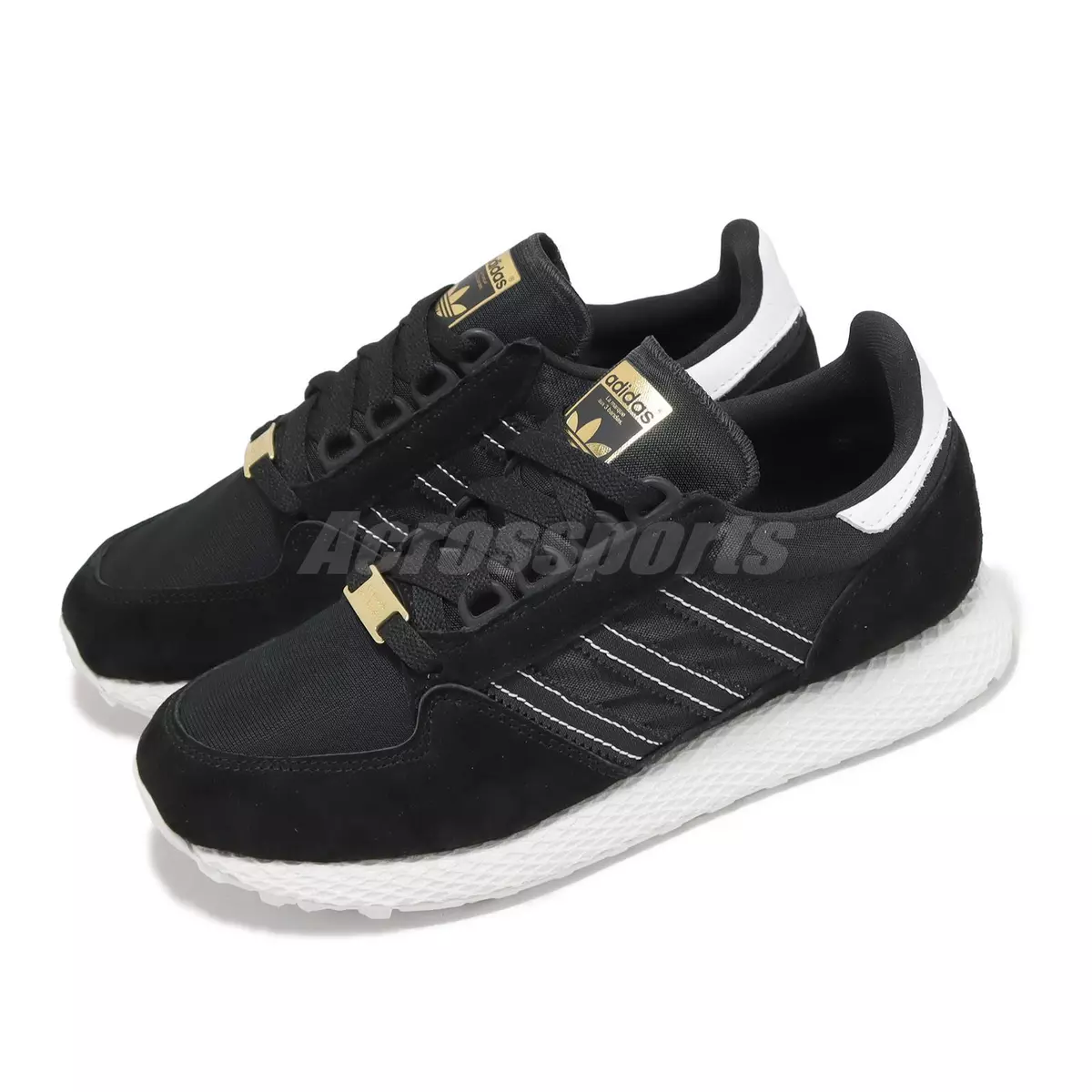 Forest top grove shoes