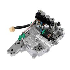Mitsubishi Lancer De 2.0l Valve Body 2008up W Stepper Motor Jf011e Cvt Mitsubishi Lancer De 2.0l Valve Body 2008up W Stepper Motor Jf011e Cvt