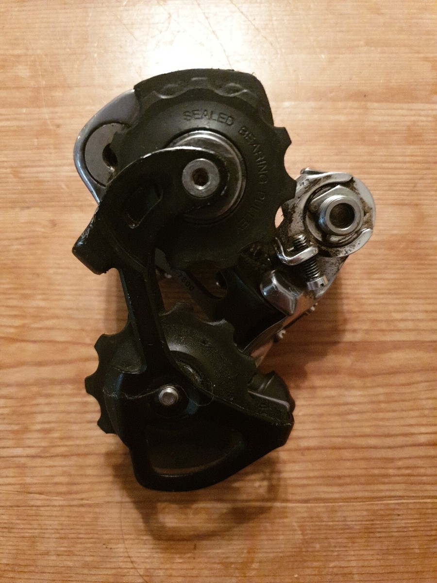 Przerzutk Shimno Dur ce RD-7800 SS 10s - 10827980920 - oficjlne Przerzutk Shimno Dur ce RD-7800 SS 10s - 10827980920 - oficjlne