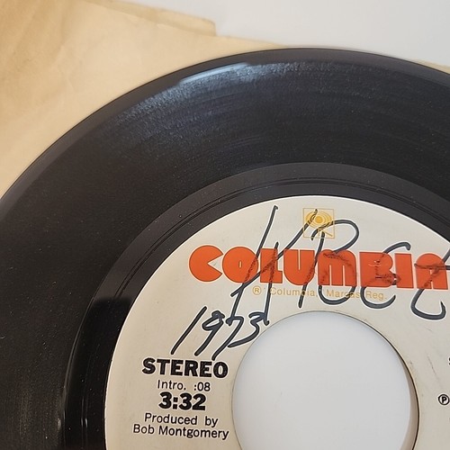 Pop Promo 45 Bobby Russell - Mid American Manufacturing Tycoon / Mid American Ma - Picture 12 of 19