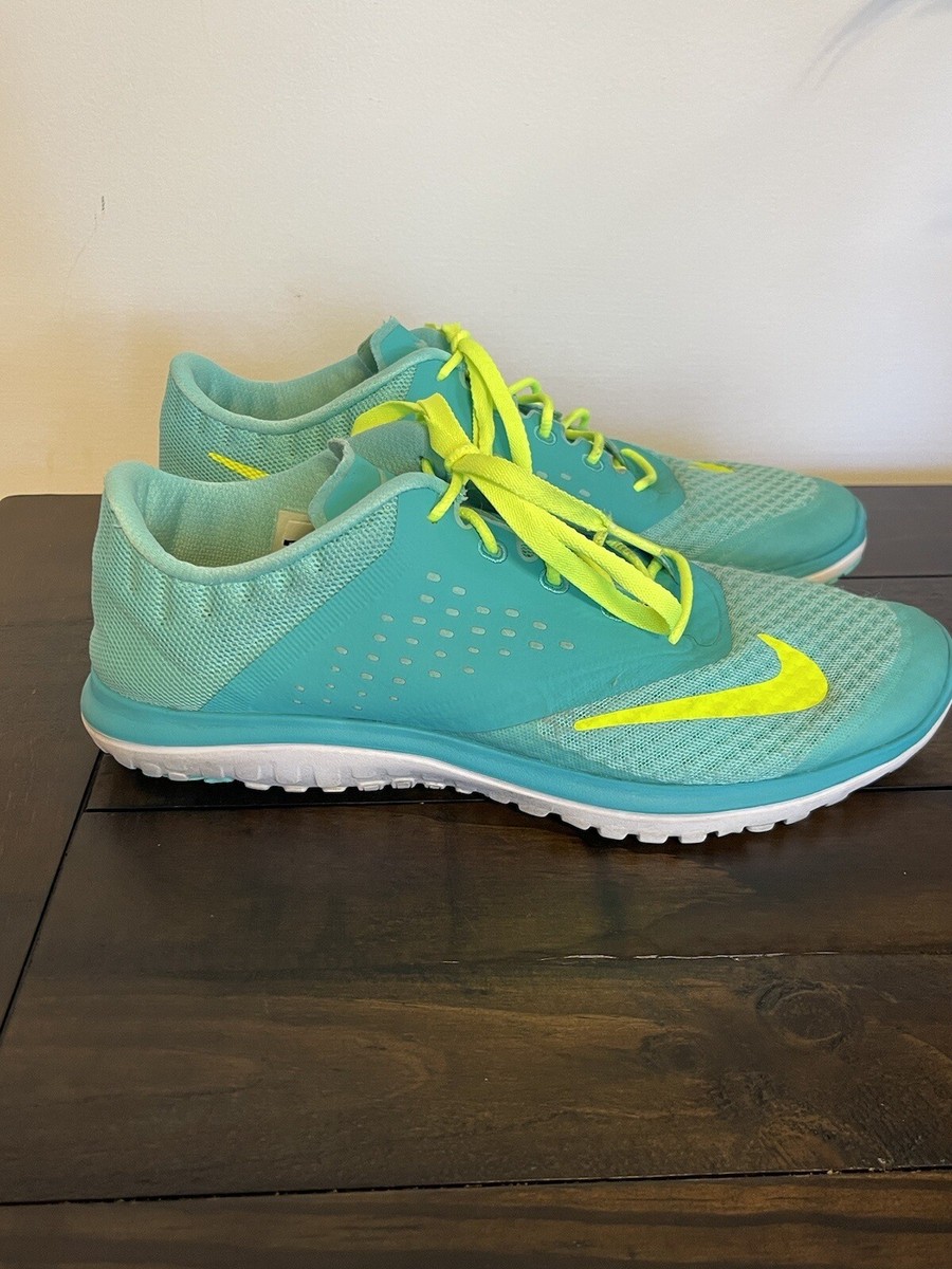 nike fitsole lite run 2