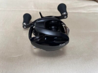 Daiwa 22 Zillion TW HD 1000XH Right Handed Baitcasting Reel | eBay