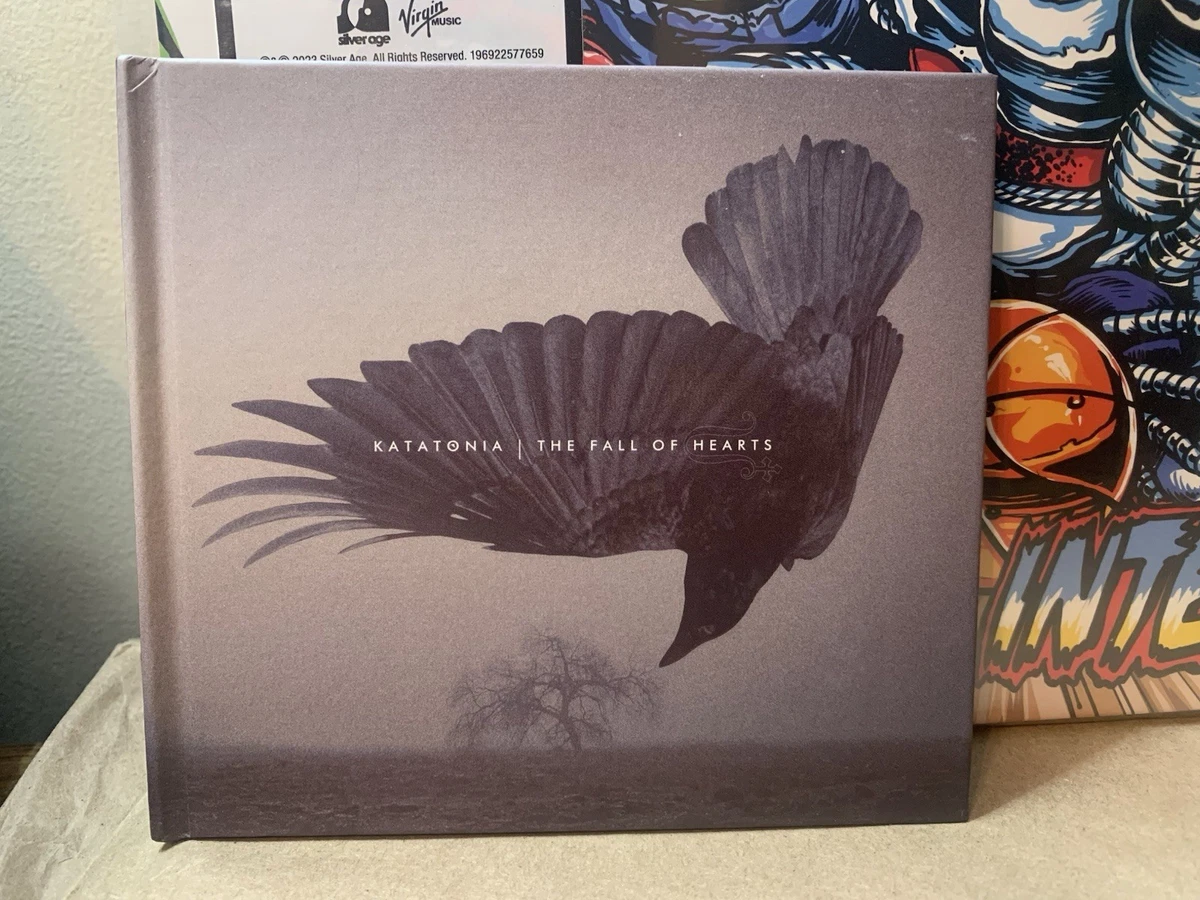 Katatonia Album Import Music CDs for sale | eBay