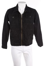 WATSON´S Jeans-Jacke M schwarz