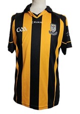 Kildare Town Jersey Shirt Round Towers GAA Kukri Football Top Home UK Small