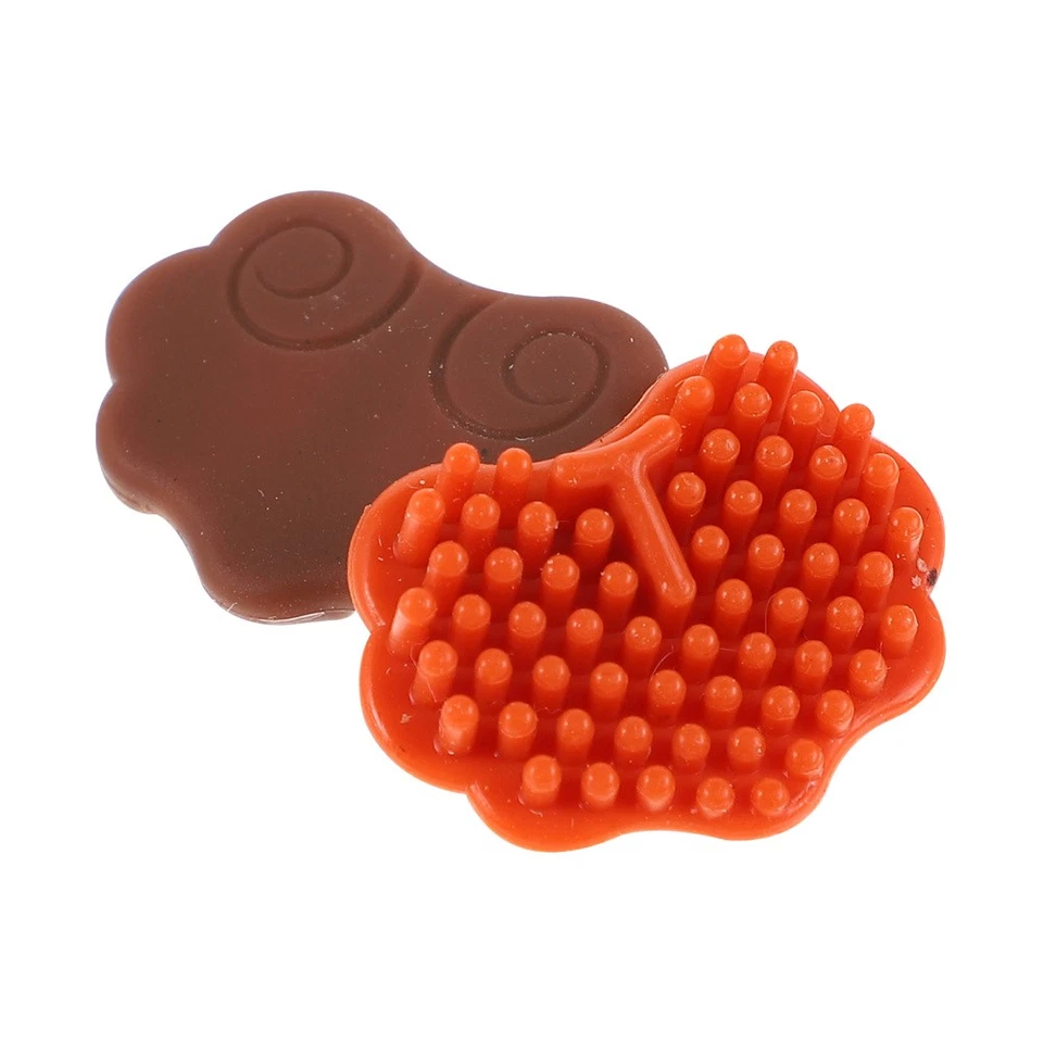 2 pcs composite nano débutant erhu mutes portables erhu silencieux erhu - Photo 3/4