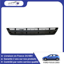 Pare-choc avant Ford FOCUS