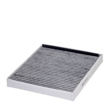 Innenraumfilter Aktivkohlefilter 30 mm HENGST FILTER für u.a. OPEL ASTRA