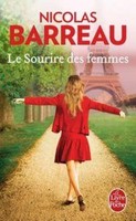 Le Sourire Des Femmes, Nicolas Barreau