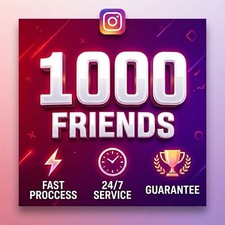 INSTAGRAM GROWTH GUIDE, GET MORE FRIENDS