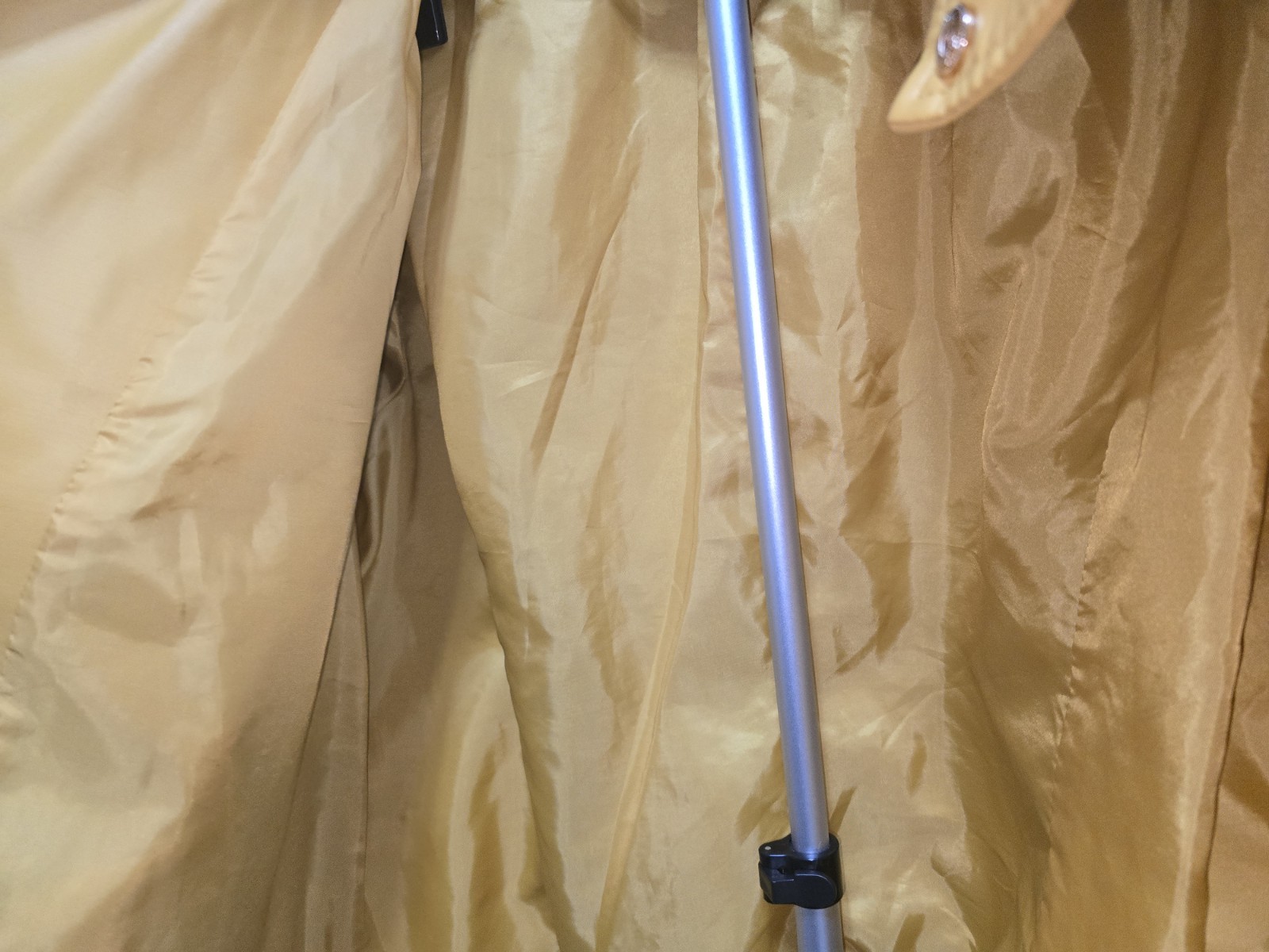 BELLIVERA 100% Polyurethane Shell Jacket - image 13