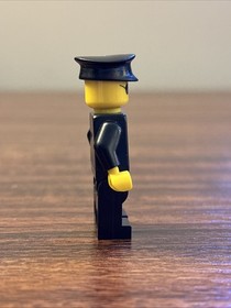 Lego Prison Guard 70591 Skybound Ninjago Minifigure