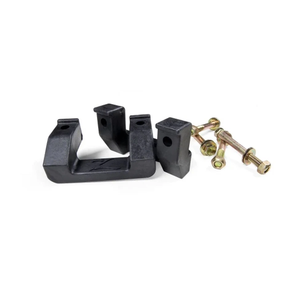 Kit de nivelación Zone Offroad ZONC1200 Zone 2" Foto 2 de 4