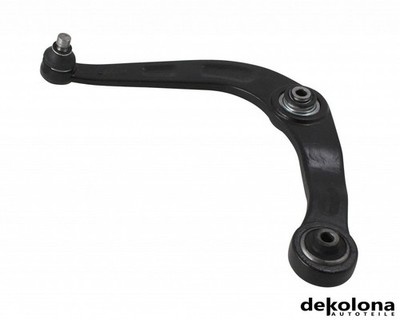 Querlenker Links Vorne für Peugeot 206 Schrägheck 1.4i CC SW 09.98 - 12.12