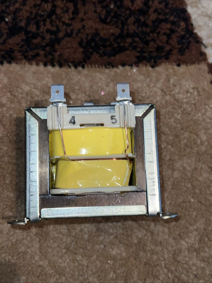 Nuevo transformador Honeywell AT140B1024 208/240V 60Hz GAR Foto 4 de 4