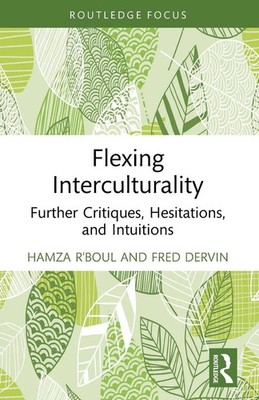 Flexing Interculturality | Hamza R'Boul (u. a.) | Taschenbuch | Englisch | 2024