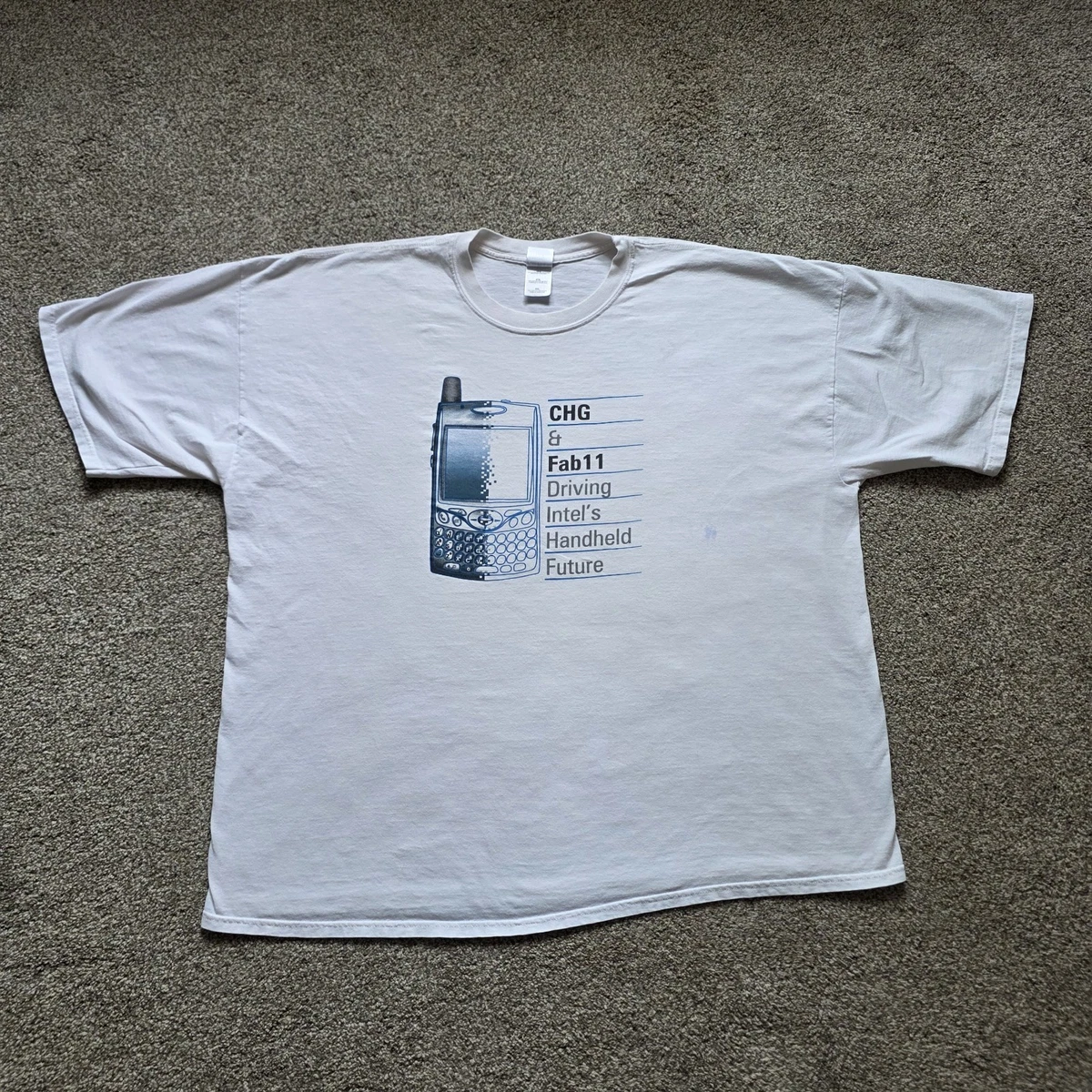 Intel T-Shirts for Men for sale - eBay
