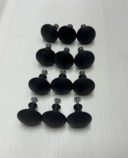 IKEA HEMNES Dresser Drawer Knobs Set Of 12 Part 117615 Original Replacement