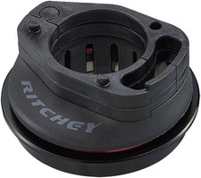 Ritchey WCS Switch Upper Headset - Switch System Compatibility Only, ZS55/28.6