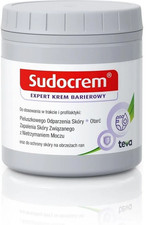 SUDOCREM 2x400g  multipack