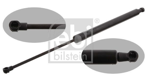 Febi Bilstein Gasfeder, Koffer-/Laderaum 32906 FüR Renault-image