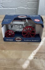 Ertl 1/16 Scale Fordson Model F Vintage Agric...