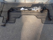 2013 2014 RAM 2500 POWER WAGON FRONT ELECTRIC...