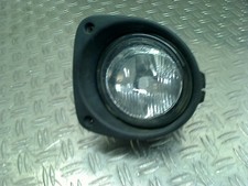 NEBELSCHEINWERFER LINKS VORNE Renault Clio II (BB/CB) 2001