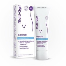 MULTI-GYN LiquiGel mit Applikator DACH 50 ml ...