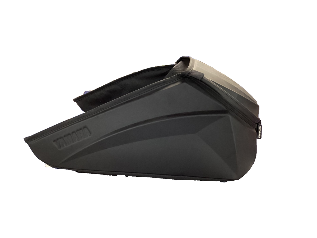 Yamaha - SMA-8MB63-00-BK - Medium Tunnel Gear Bag for sale online