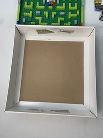 LEGO 3841 Minotaurus Retired Board Game Set Complete with Instructions Box