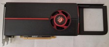 ATI Radeon HD 5770 1 GB GDDR5 - Scheda grafica Apple Mac Pro