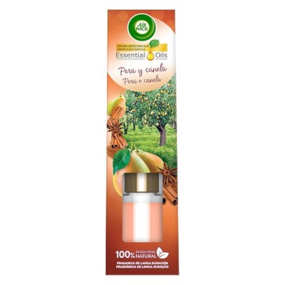 8410104157050 Air Wick Pera y Canela Pachnące Patyczki  40 ml Reckitt Benckiser