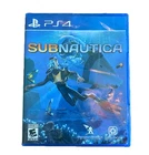 Subnautica - PlayStation 4 (PS4) Game - Brand New & Factory Sealed