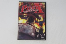 Pilot X: Murder in the Sky DVD Movie