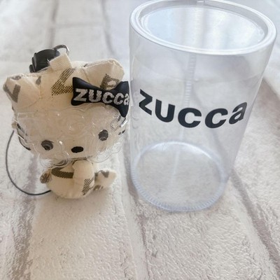 Hello Kitty x ZUCCa 20th Anniversary Rare Collectible Strap Neu